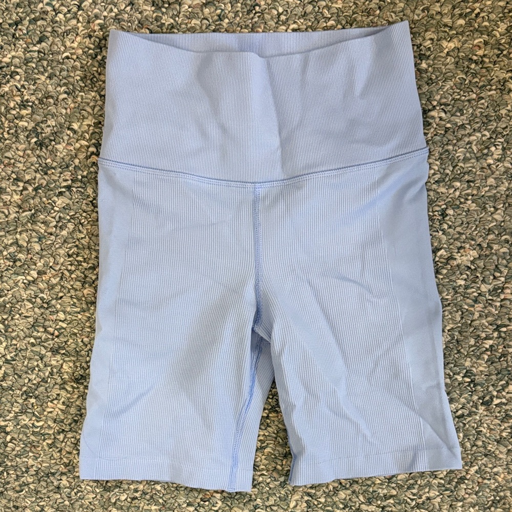 Athleta Biker Shorts